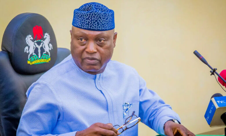 Peaceful, orderly – UK govt congratulates INEC, Gov Oyebanji on Ekiti election Peaceful, orderly – UK govt congratulates INEC, Gov Oyebanji on Ekiti election