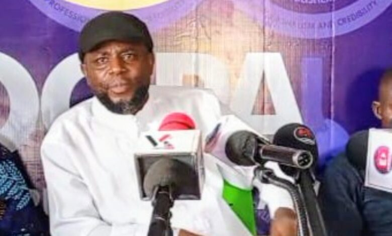 Gov Adeleke will survive to handover power to me – Osun PRP guber candidate Gov Adeleke will survive to handover power to me – Osun PRP guber candidate