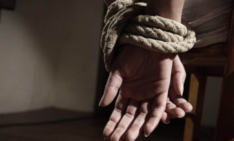 ‘Our health failing’ – Kebbi APC ex-chairman, one other cry out from bandits’ captivity [VIDEO]