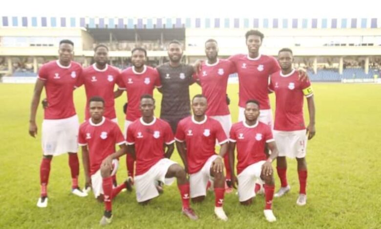 NPFL: Ranchers Bees appoint Bodunde new secretary NPFL: Ranchers Bees appoint Bodunde new secretary