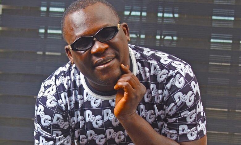 ‘I can no longer see with my eyes’ – Fuji star, Remi Aluko cries out amid battle with glaucoma [VIDEO]