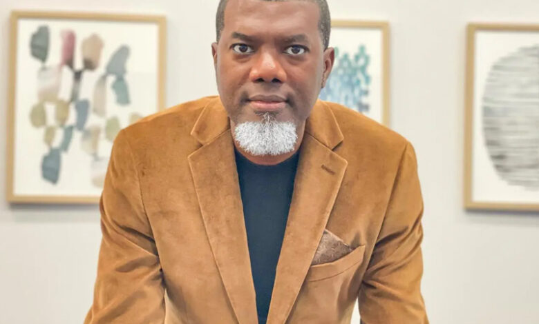 Ambassadorial appointment: Why I’m yet to resume in Mexico — Reno Omokri Ambassadorial appointment: Why I’m yet to resume in Mexico — Reno Omokri