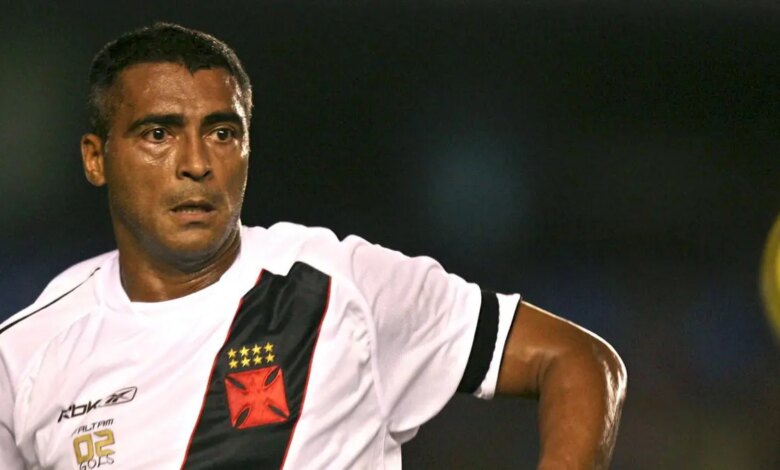 World Cup 2026: ‘They impressed me’ – Romario snubs Brazil, names best team World Cup 2026: ‘They impressed me’ – Romario snubs Brazil, names best team