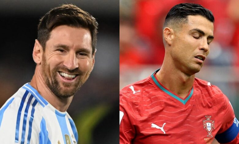 2026 World Cup: It will be top – Ronaldo speaks on facing Messi, Argentina 2026 World Cup: It will be top – Ronaldo speaks on facing Messi, Argentina