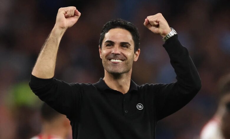 EPL: Arsenal to make Arteta highest-paid manager EPL: Arsenal to make Arteta highest-paid manager