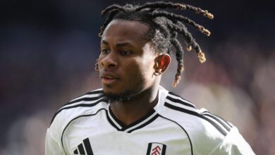Transfer: Chukwueze rejects move to Trabzonspor 