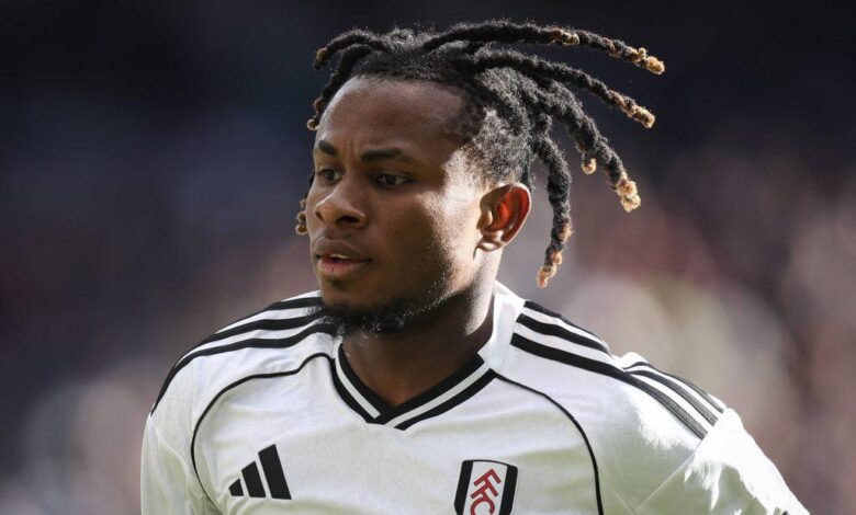 Transfer: Chukwueze rejects move to Trabzonspor Transfer: Chukwueze rejects move to Trabzonspor