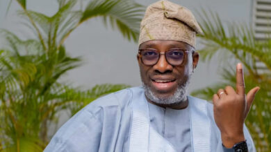 He’s just a Northern kid — Sowunmi fires back at Baba-Ahmed for calling Tinubu failure