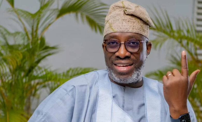 He’s just a Northern kid — Sowunmi fires back at Baba-Ahmed for calling Tinubu failure He’s just a Northern kid — Sowunmi fires back at Baba-Ahmed for calling Tinubu failure