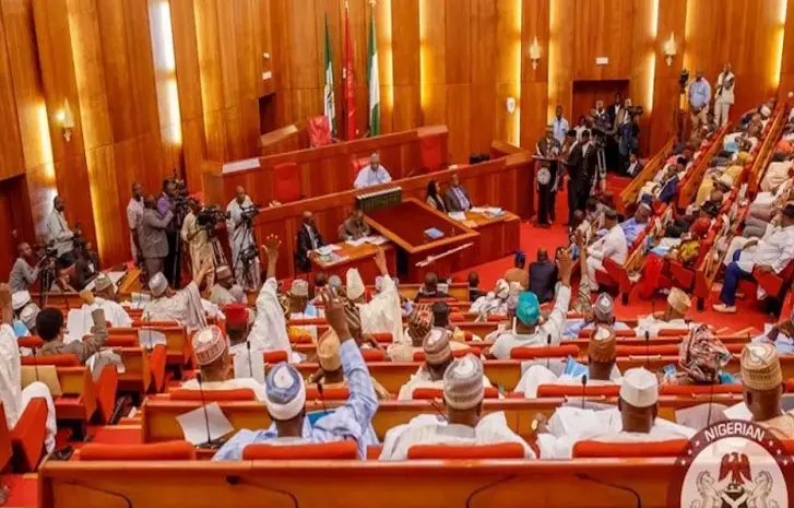 APC Speakers Forum commends Senate over passage of State Police Bill APC Speakers Forum commends Senate over passage of State Police Bill
