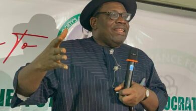 NDC: People looking for excuses to scatter opposition – Dickson