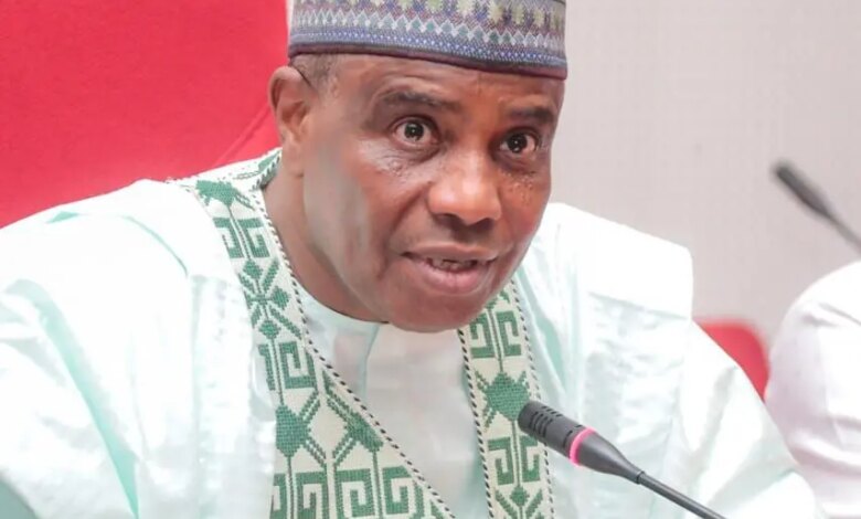Sokoto bandit attack: Tambuwal mourns victims, seeks enhanced security Sokoto bandit attack: Tambuwal mourns victims, seeks enhanced security