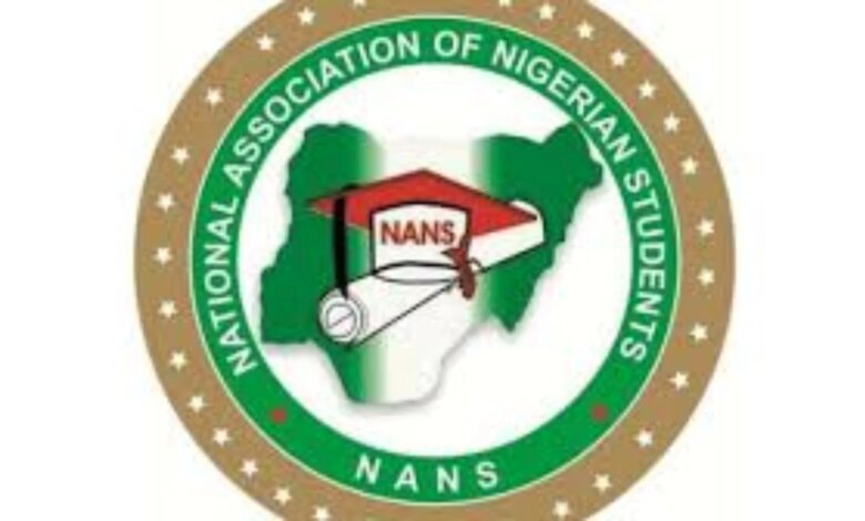 NANS Ogun distances self from protest rumour, commends Gov Abiodun on security