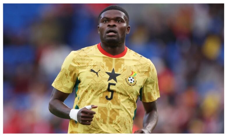 Villarreal decides against renewing Partey’s contract as Real Madrid signs Silva