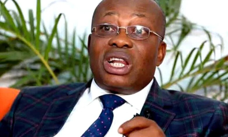 State Police: Nigeria will be safer if local governments take charge of security – Ubani