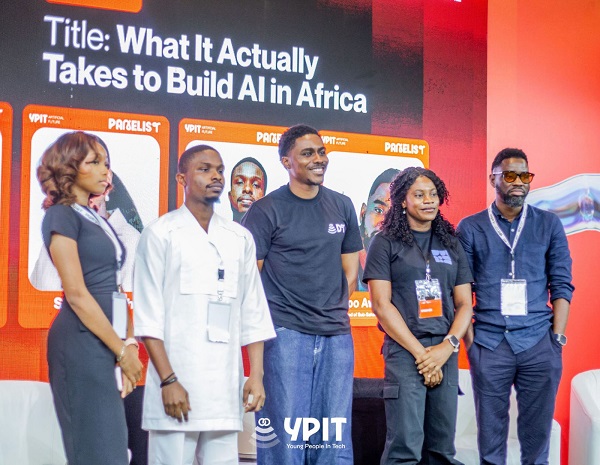 Experts call for continuous learning amid AI revolution
