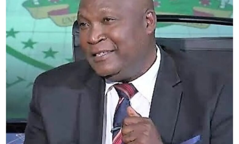 2027: Utomi’s proposal dangerous, threat to democratic stability – Agbakahi 2027: Utomi’s proposal dangerous, threat to democratic stability – Agbakahi