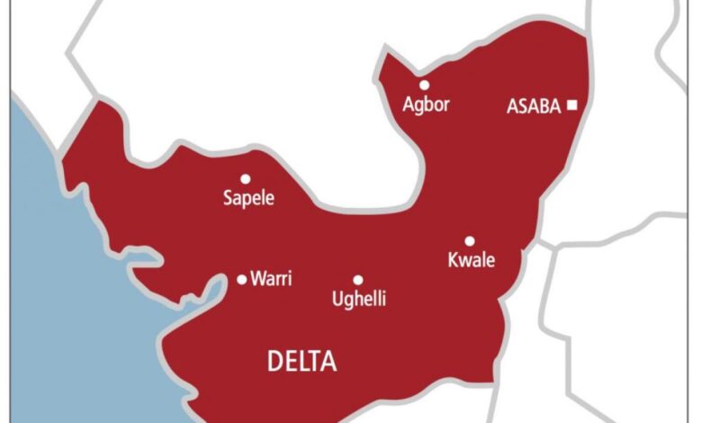 Keke riders protest alleged harassment, extortion by police in Warri Keke riders protest alleged harassment, extortion by police in Warri