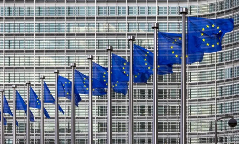 EU extends Russian economic sanctions over Ukraine war EU extends Russian economic sanctions over Ukraine war