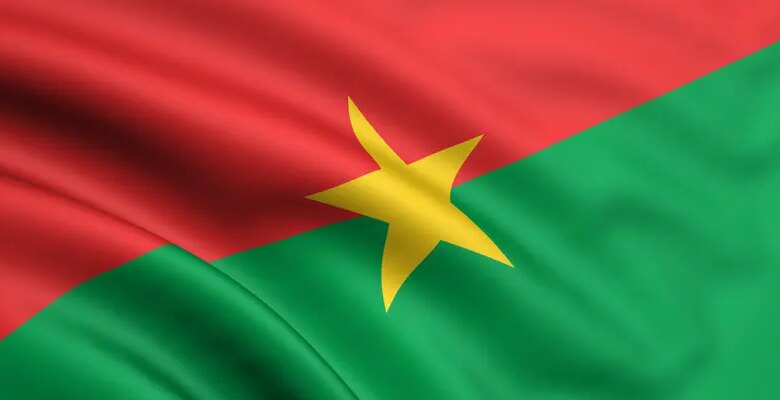 Burkina Faso cuts relations with France, cites terrorism Burkina Faso cuts relations with France, cites terrorism