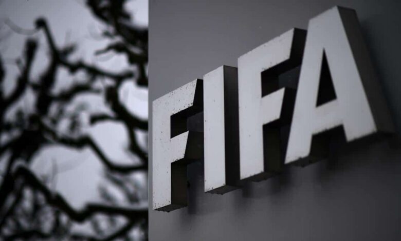 World Cup 2026: FIFA confirms squad numbers for 11 Chelsea players World Cup 2026: FIFA confirms squad numbers for 11 Chelsea players