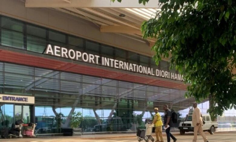 Peter Johnson: The Attack on Niamey Airport and the hidden motives of the former colonial power