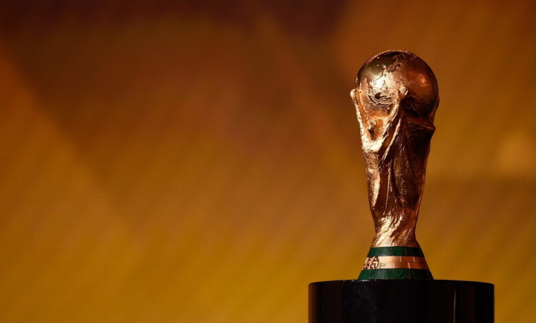 World Cup 2026: Kaka names winner, best player, coach of tournament, others World Cup 2026: Kaka names winner, best player, coach of tournament, others