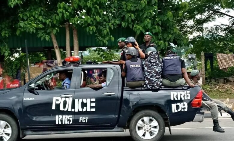 FCT police get 14-day ultimatum to chase ‘one chance’ gangs out of Abuja FCT police get 14-day ultimatum to chase ‘one chance’ gangs out of Abuja