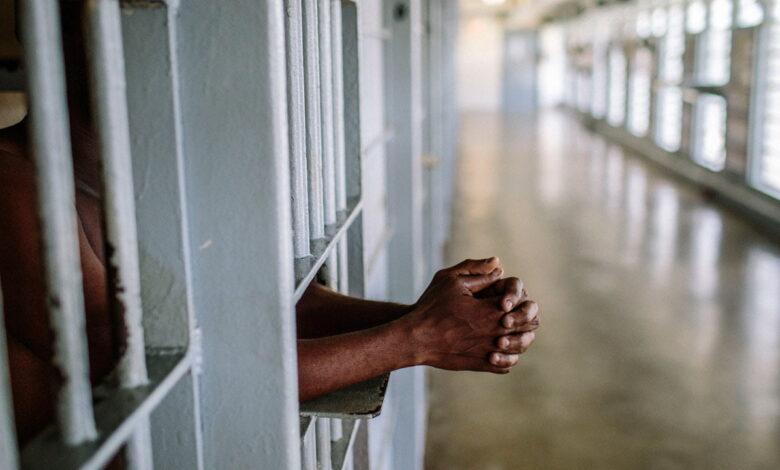 Two suspected Black Axe cultists remanded in Lagos prison over attempted murder