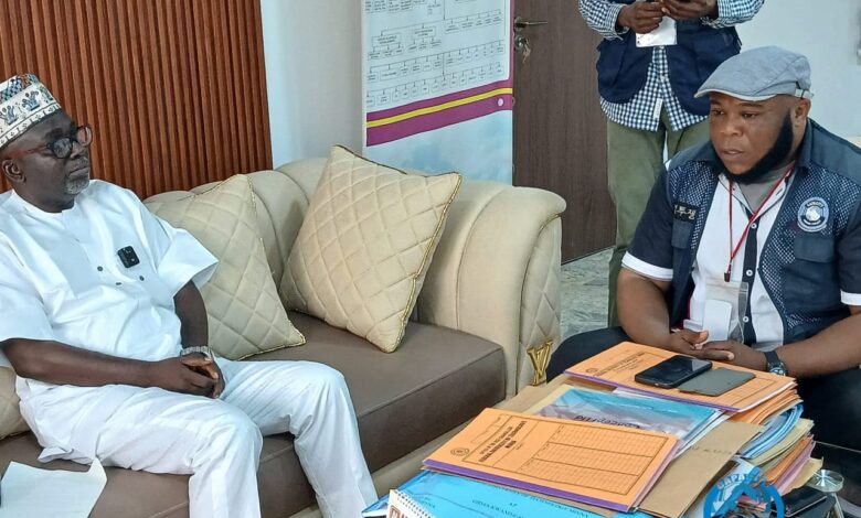 FUT Minna tightens security, expands hostels after students’ protest FUT Minna tightens security, expands hostels after students’ protest