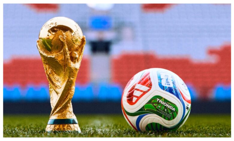 2026 World Cup: 11 teams qualify for Round of 16 2026 World Cup: 11 teams qualify for Round of 16