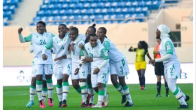 WAFCON 2026: Super Falcons open camp in Mohammedia July 15