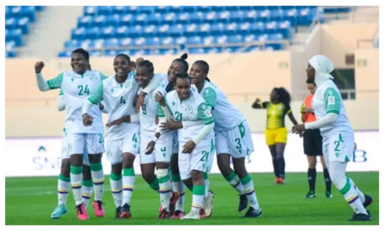 WAFCON 2026: Super Falcons open camp in Mohammedia July 15 WAFCON 2026: Super Falcons open camp in Mohammedia July 15