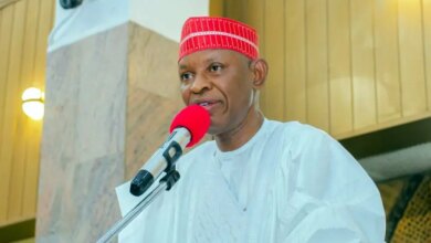 Gov Yusuf appoints Magashi as Co-Chair of Kano anti-drug abuse taskforce
