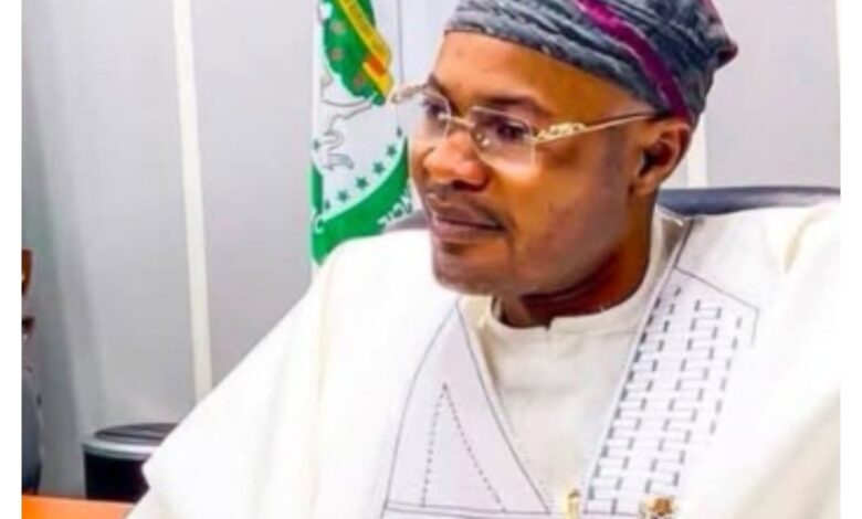 Gbajabiamila: I’m ready to face court of law to clear my name – Adeyemi