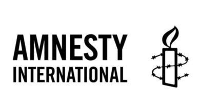 ICC exit: Amnesty Intl decries waning rights in Burkina Faso, Mali, Niger