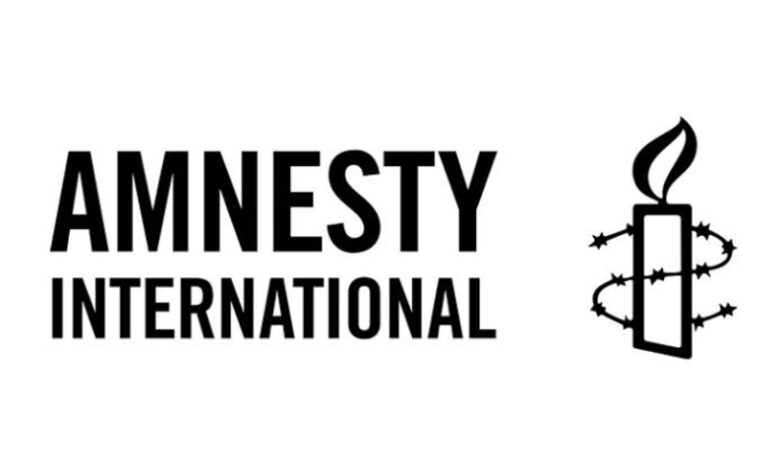 ICC exit: Amnesty Intl decries waning rights in Burkina Faso, Mali, Niger