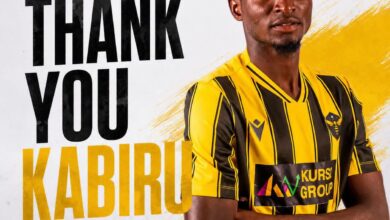 NPFL: Ranchers Bees part ways with star striker 