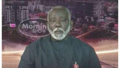 PFIPC Scandal: Fagbemi names top government officials who should be suspended