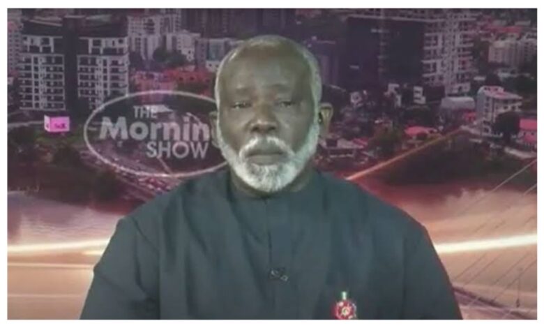 PFIPC Scandal: Fagbemi names top government officials who should be suspended PFIPC Scandal: Fagbemi names top government officials who should be suspended