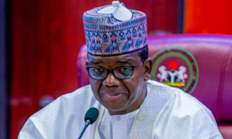 Court judgment clears Tinubu of allegations of interfering in judiciary – Matawalle Court judgment clears Tinubu of allegations of interfering in judiciary – Matawalle