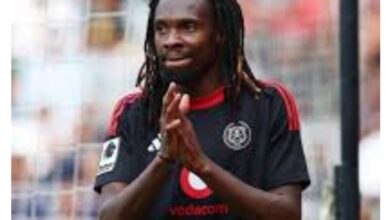 Transfer: Mamelodi Sundowns interested in Super Eagles defender 