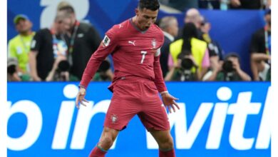 2026 World Cup: What Ronaldo said about Yamal ahead of Spain vs Portugal clash