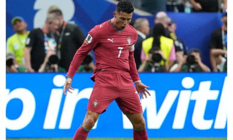2026 World Cup: What Ronaldo said about Yamal ahead of Spain vs Portugal clash
