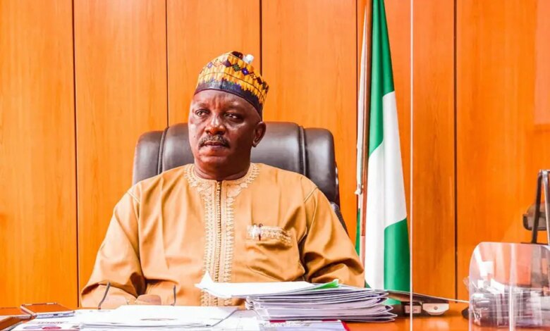 Ex-Power Minister Saleh Mamman forfeits additional properties to FG Ex-Power Minister Saleh Mamman forfeits additional properties to FG