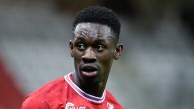 2026 World Cup: FIFA suspends Folarin Balogun’s red card ahead of USA vs Belgium clash