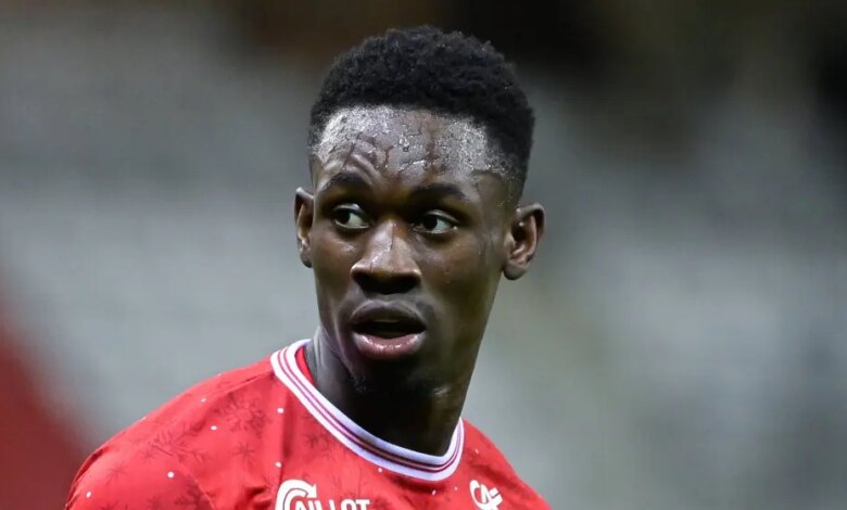 2026 World Cup: FIFA suspends Folarin Balogun’s red card ahead of USA vs Belgium clash