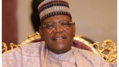 2027 campaign must be issue-based, not personal attacks – Lamido to PDP candidates