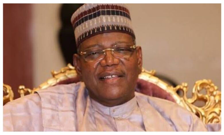 2027 campaign must be issue-based, not personal attacks – Lamido to PDP candidates 2027 campaign must be issue-based, not personal attacks – Lamido to PDP candidates
