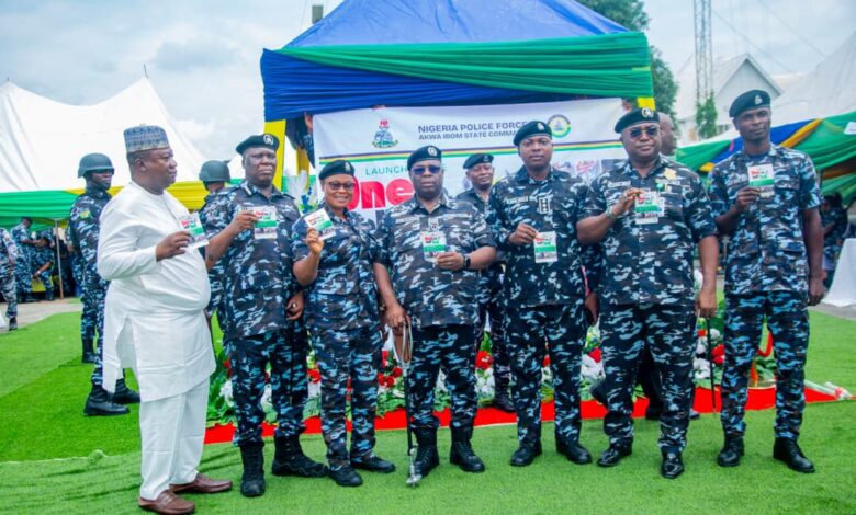 2026 IYD: CP cautions youths against violence, political thuggery 